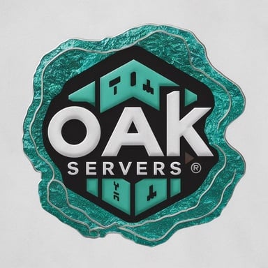Oak Servers
